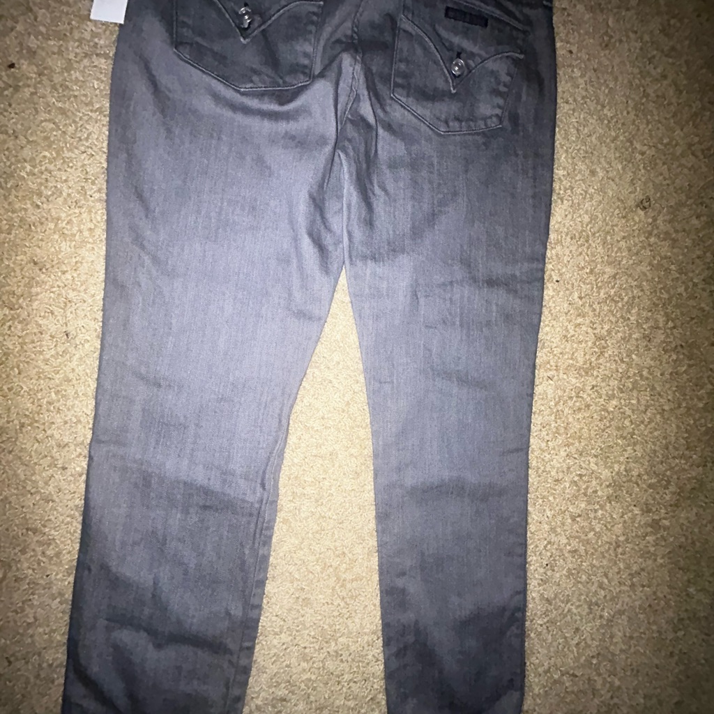 Hudson Brand New Jeans